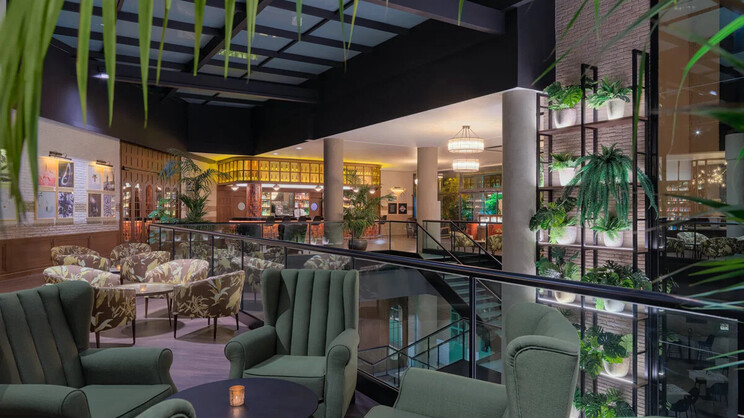 H10 Marina Barcelona